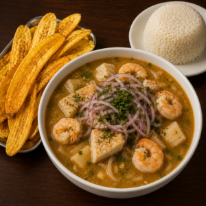 ENCEBOLLADO MIXTO