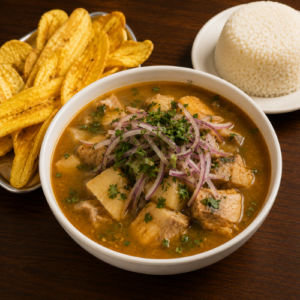 ENCEBOLLADO NORMAL