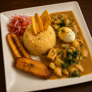 Guatita regular